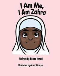 bokomslag I Am Me, I Am Zahra