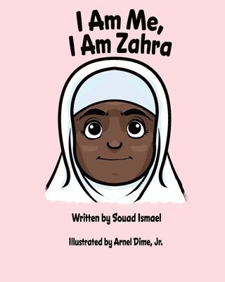 I Am Me, I Am Zahra 1