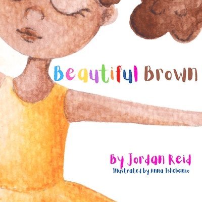 Beautiful Brown 1