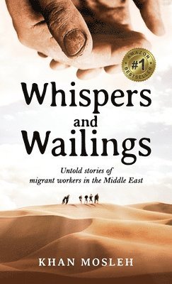 Whispers and Wailings 1