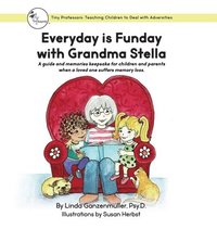 bokomslag Every Day is Funday with Grandma Stella