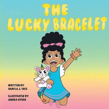 bokomslag Lucky Bracelet