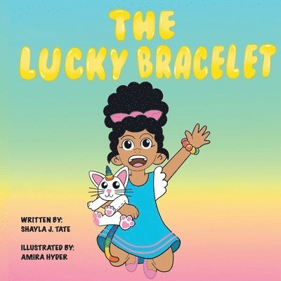 The Lucky Bracelet 1