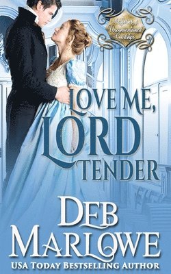 Love Me, Lord Tender 1