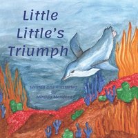 bokomslag Little Little's Triumph