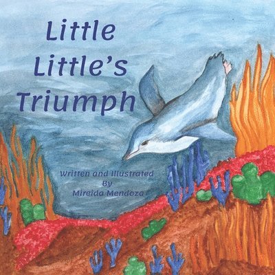 Little Little's Triumph: Focus and heart are key to success 1