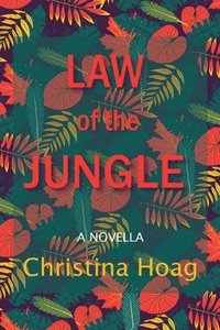 bokomslag Law of the Jungle