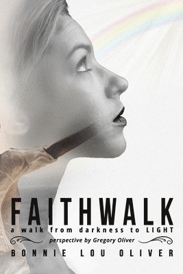 bokomslag Faithwalk
