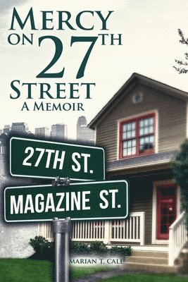 Mercy on 27Th Street 1