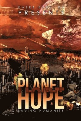 bokomslag Planet Hope