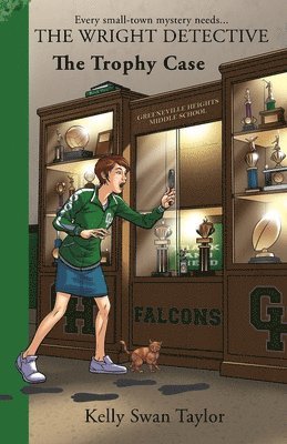 bokomslag Trophy Case