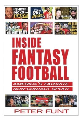 Inside Fantasy Football 1