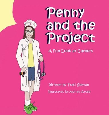 Penny and the Project 1