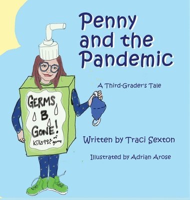 Penny and the Pandemic 1