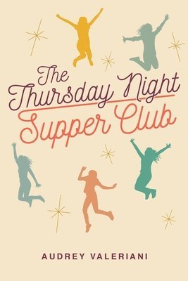 The Thursday Night Supper Club 1