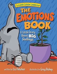 bokomslag Emotions Book