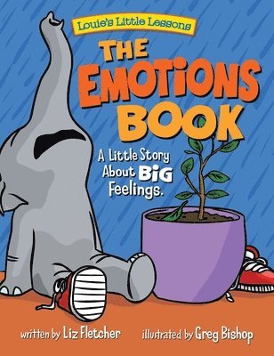 bokomslag Emotions Book