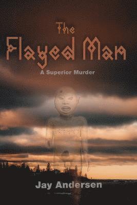 The Flayed Man 1