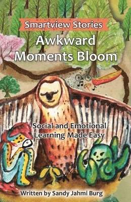 Awkward Moments Bloom 1