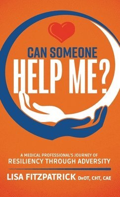 Lisa Fitzpatrick - Can Someone Help Me?, Inbunden