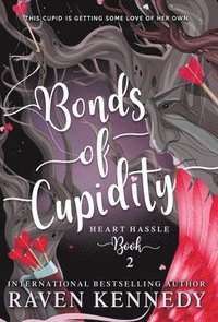 bokomslag Bonds of Cupidity