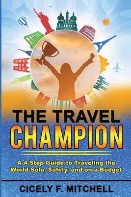 bokomslag The Travel Champion