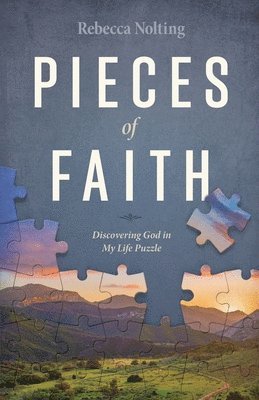 bokomslag Pieces of Faith