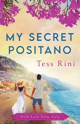 My Secret Positano 1