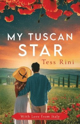 My Tuscan Star 1