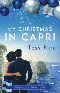 bokomslag My Christmas in Capri