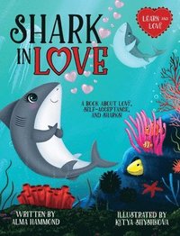 bokomslag Shark in Love