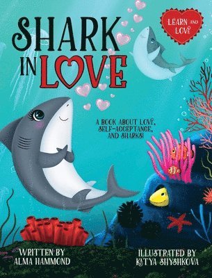 Shark in Love 1