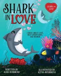 bokomslag Shark in Love