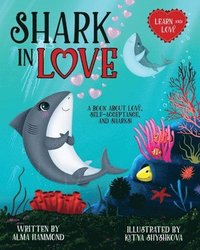 bokomslag Shark in Love