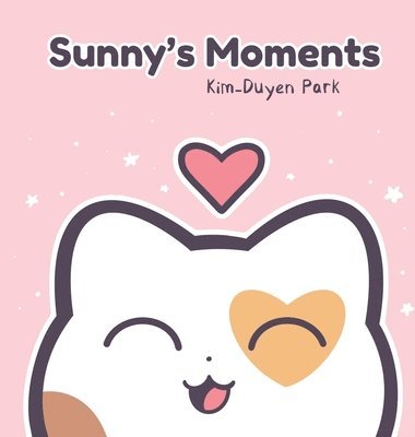 Sunny's Moments 1