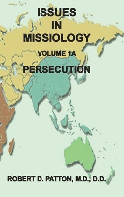 bokomslag Issues in Missiology, Volume 1, Part 1A