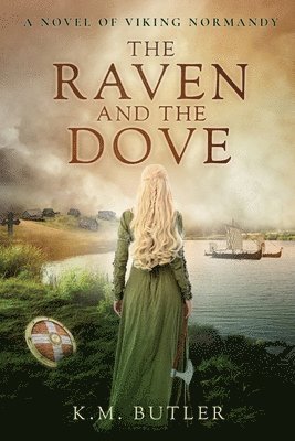 Raven and the Dove