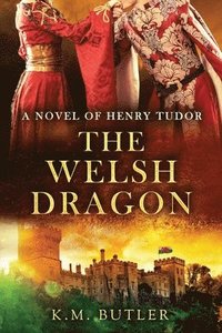 bokomslag The Welsh Dragon