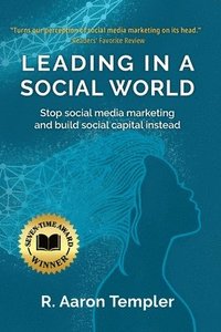 bokomslag Leading in a Social World