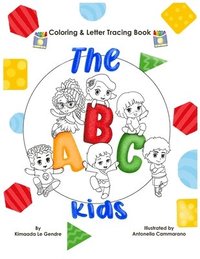 bokomslag The ABC Kids