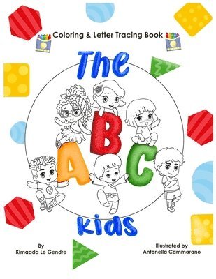 The ABC Kids 1