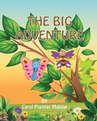 The Big Adventure 1