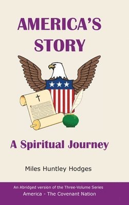 America's Story - A Spiritual Journey 1