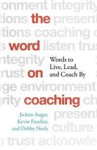 bokomslag The Word on Coaching