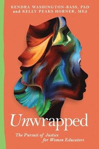 bokomslag Unwrapped