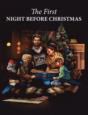 First Night Before Christmas