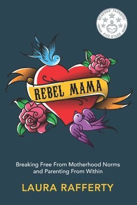 bokomslag Rebel Mama