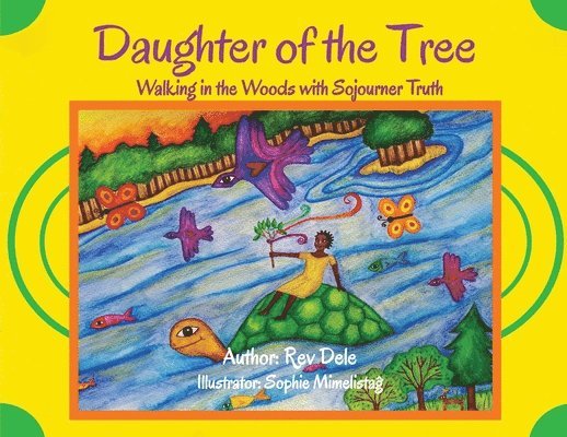 Daughter of the Tree 1