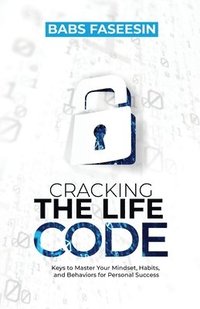 bokomslag Cracking the Life Code