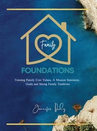 bokomslag Family Foundations
